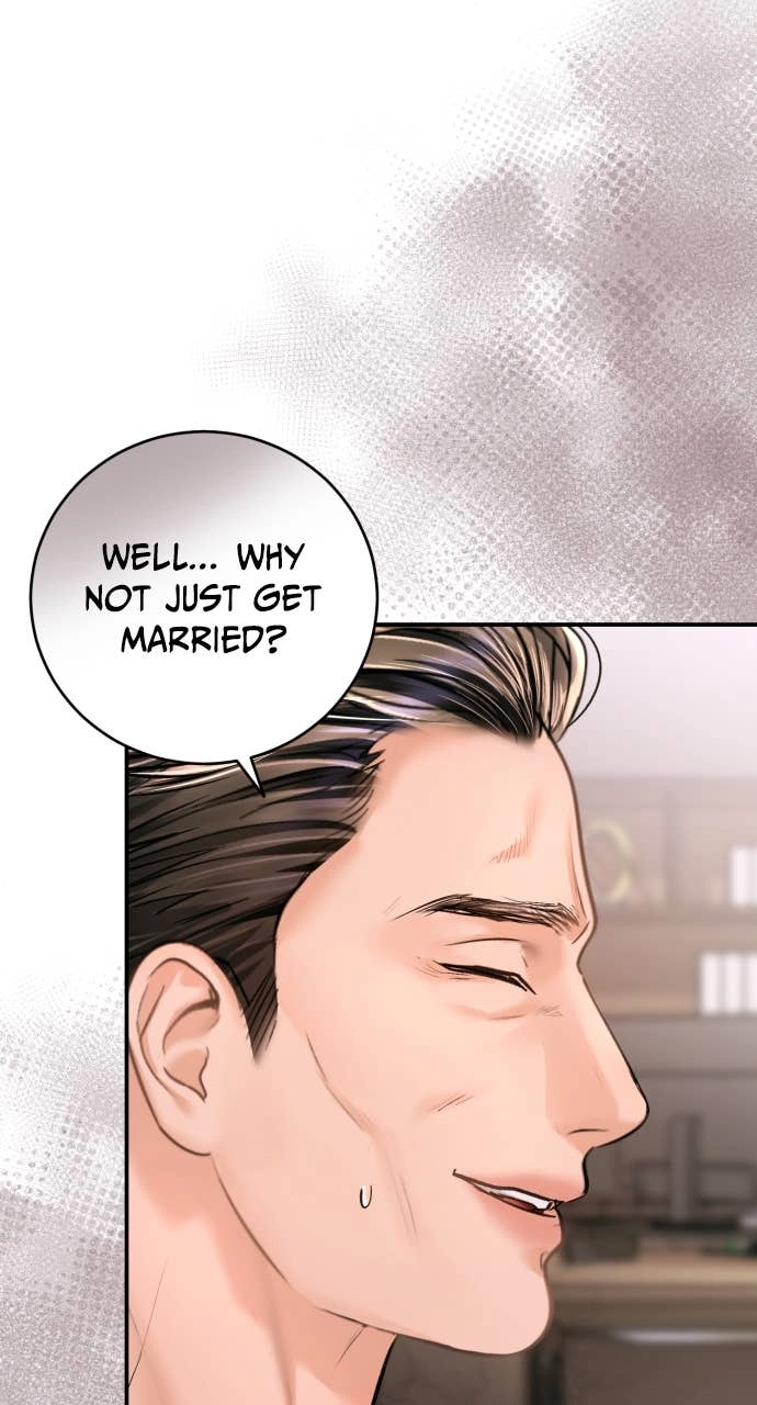 A Child Who Looks Like Me Chapter 40 Page 49