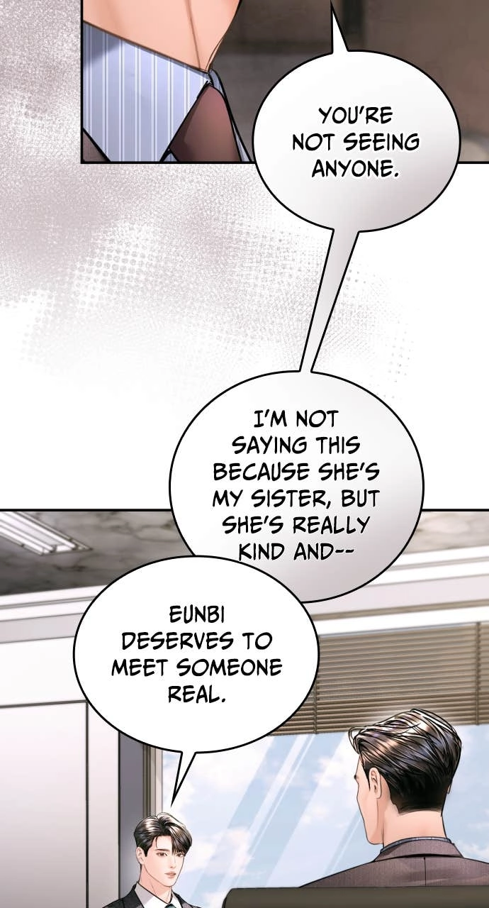 A Child Who Looks Like Me Chapter 40 Page 50