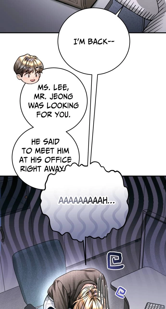 A Child Who Looks Like Me Chapter 40 Page 53
