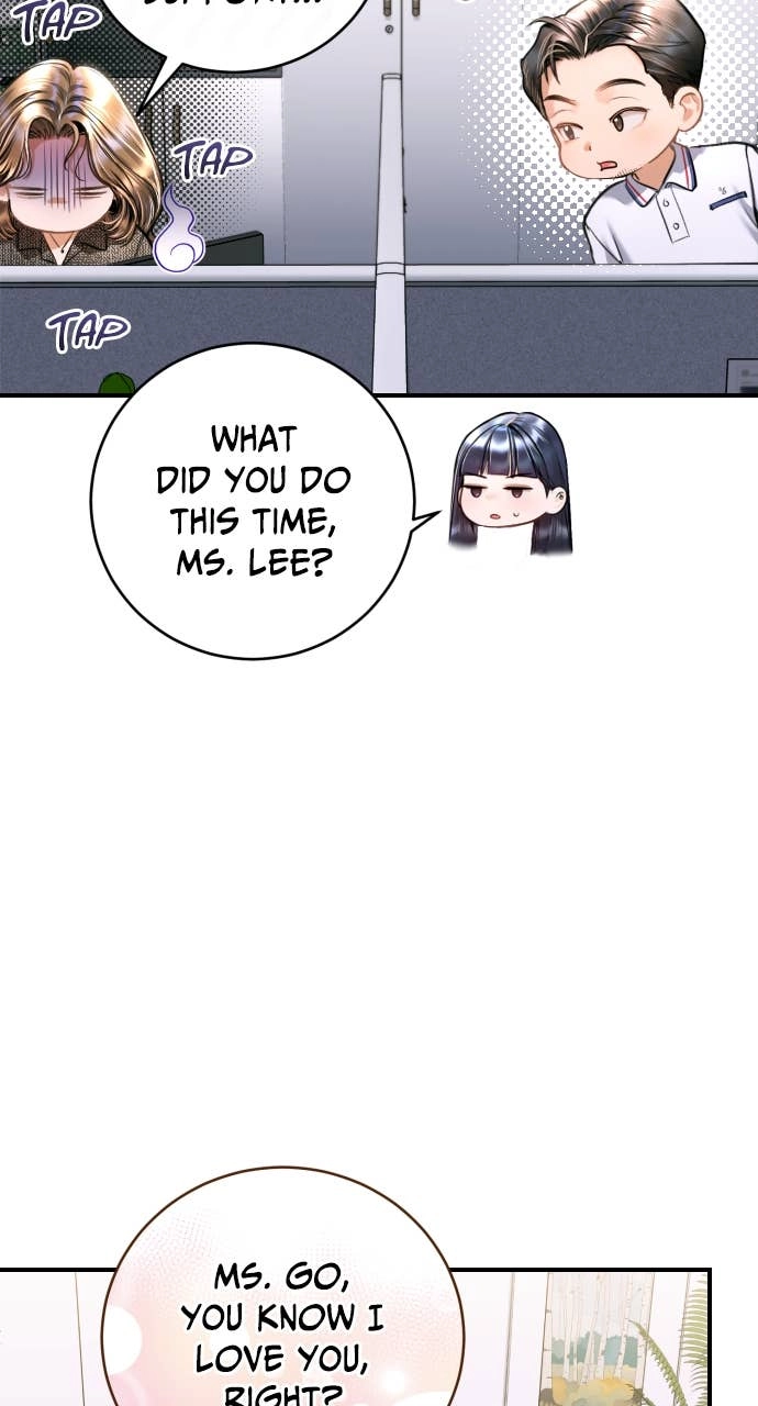 A Child Who Looks Like Me Chapter 40 Page 57
