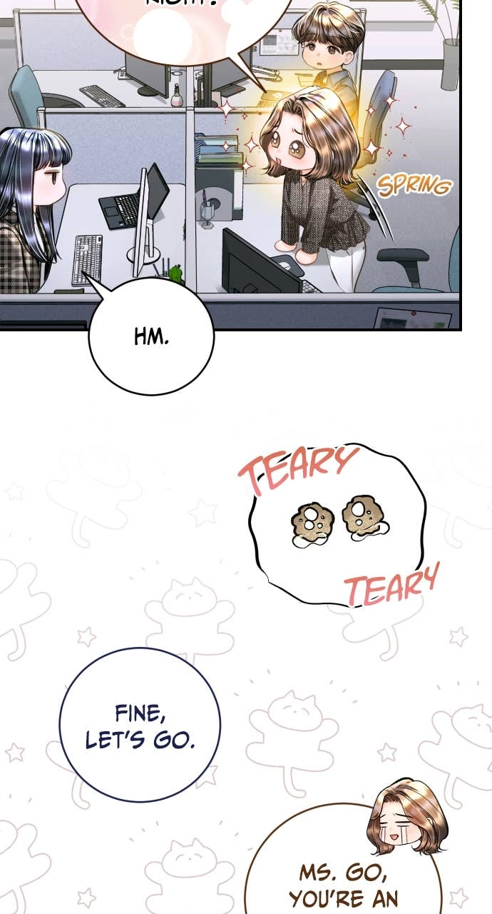 A Child Who Looks Like Me Chapter 40 Page 58