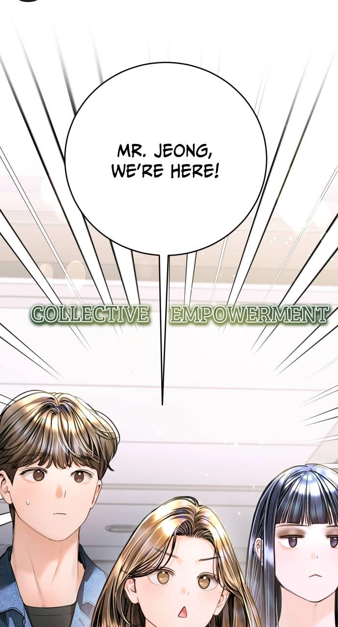 A Child Who Looks Like Me Chapter 40 Page 61