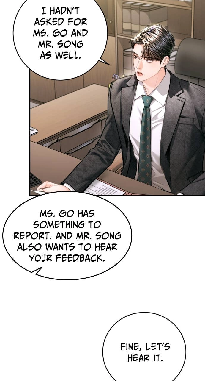 A Child Who Looks Like Me Chapter 40 Page 63