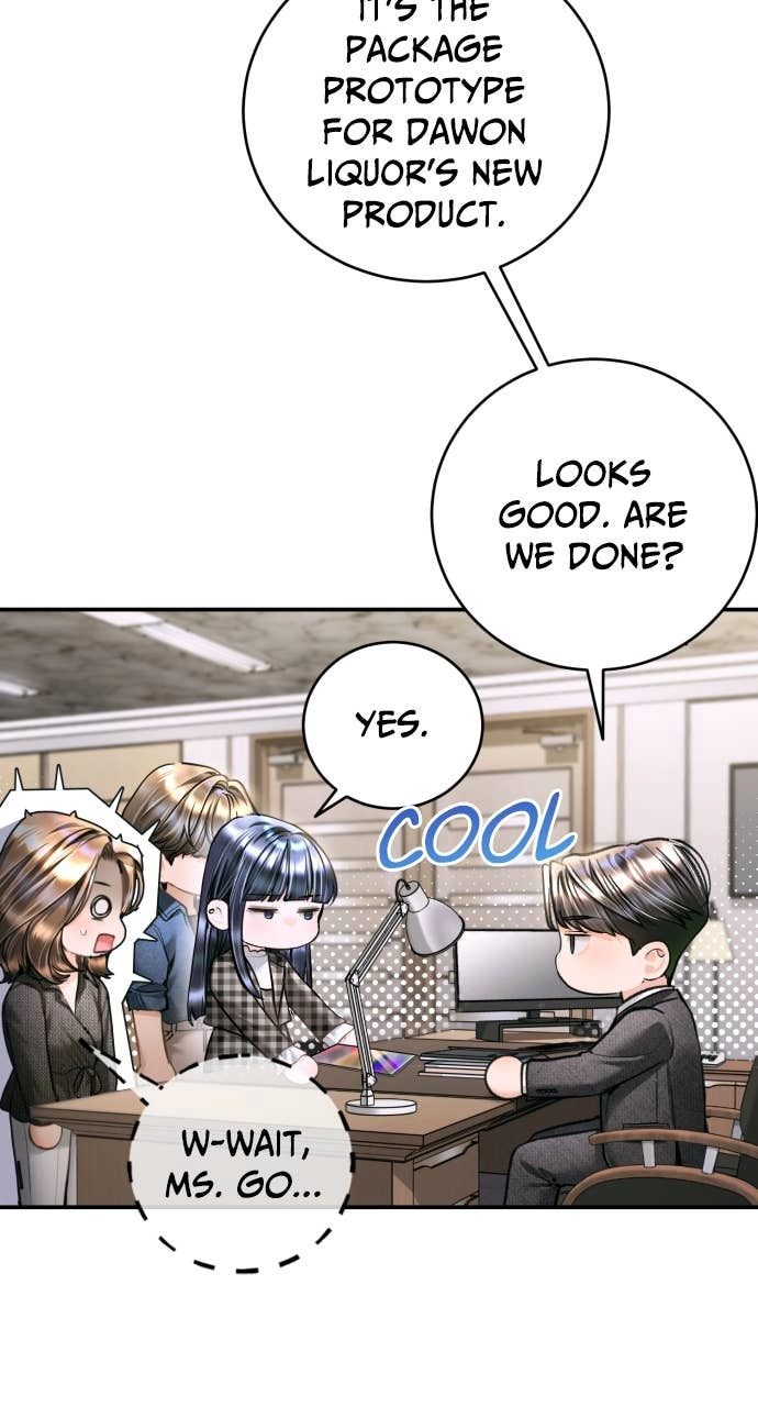A Child Who Looks Like Me Chapter 40 Page 65