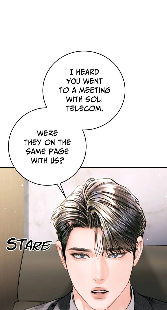 A Child Who Looks Like Me Chapter 40 Page 68