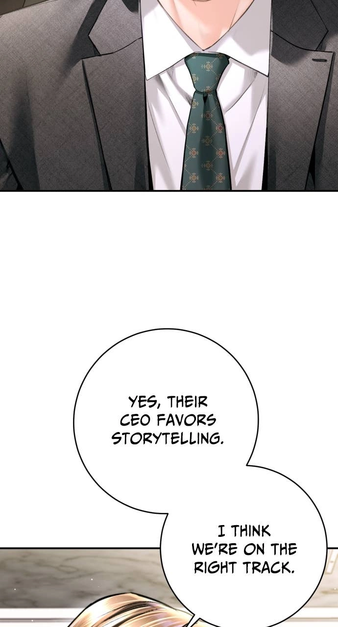A Child Who Looks Like Me Chapter 40 Page 69