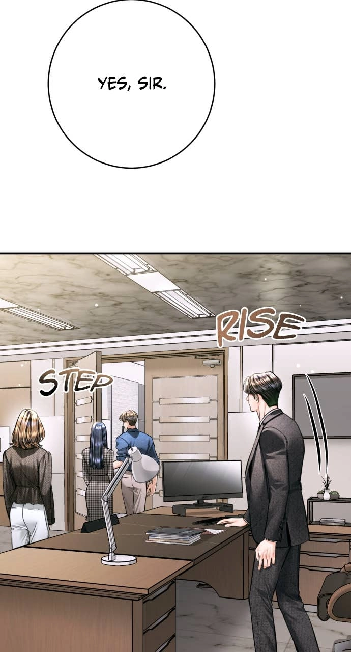 A Child Who Looks Like Me Chapter 40 Page 75