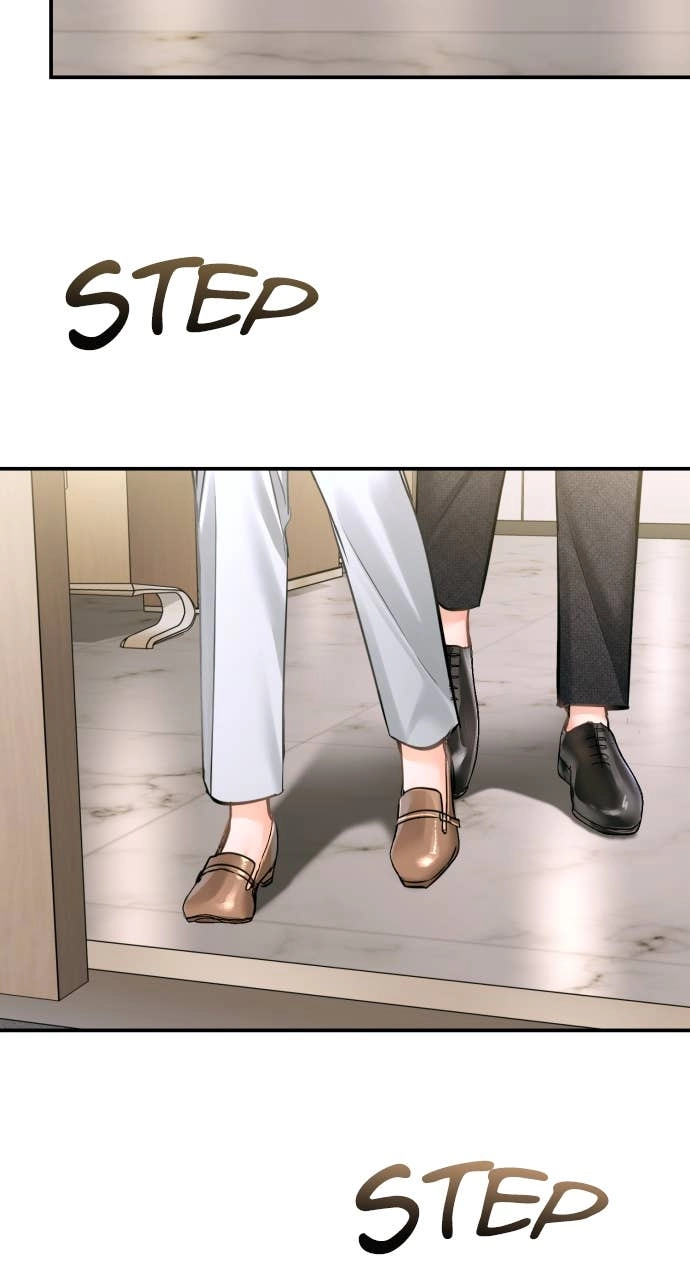 A Child Who Looks Like Me Chapter 40 Page 77