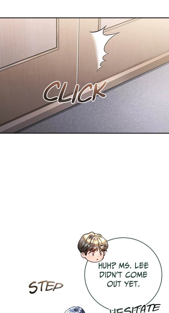 A Child Who Looks Like Me Chapter 40 Page 80