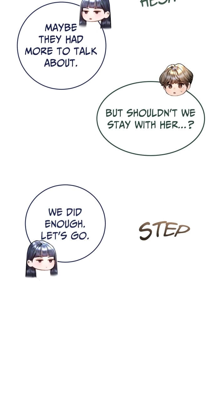 A Child Who Looks Like Me Chapter 40 Page 81
