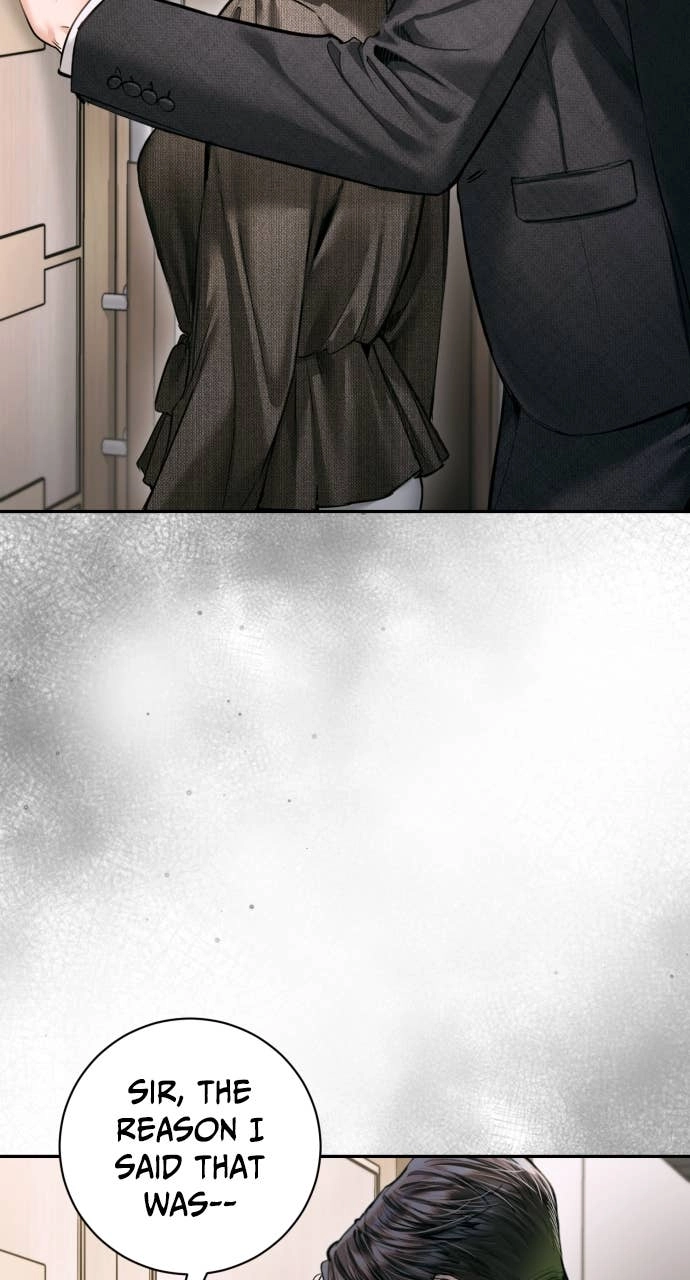 A Child Who Looks Like Me Chapter 40 Page 84