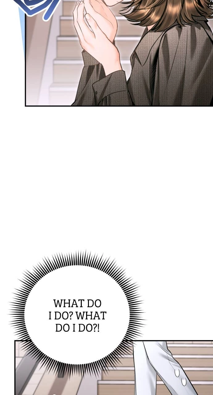 A Child Who Looks Like Me Chapter 40 Page 8