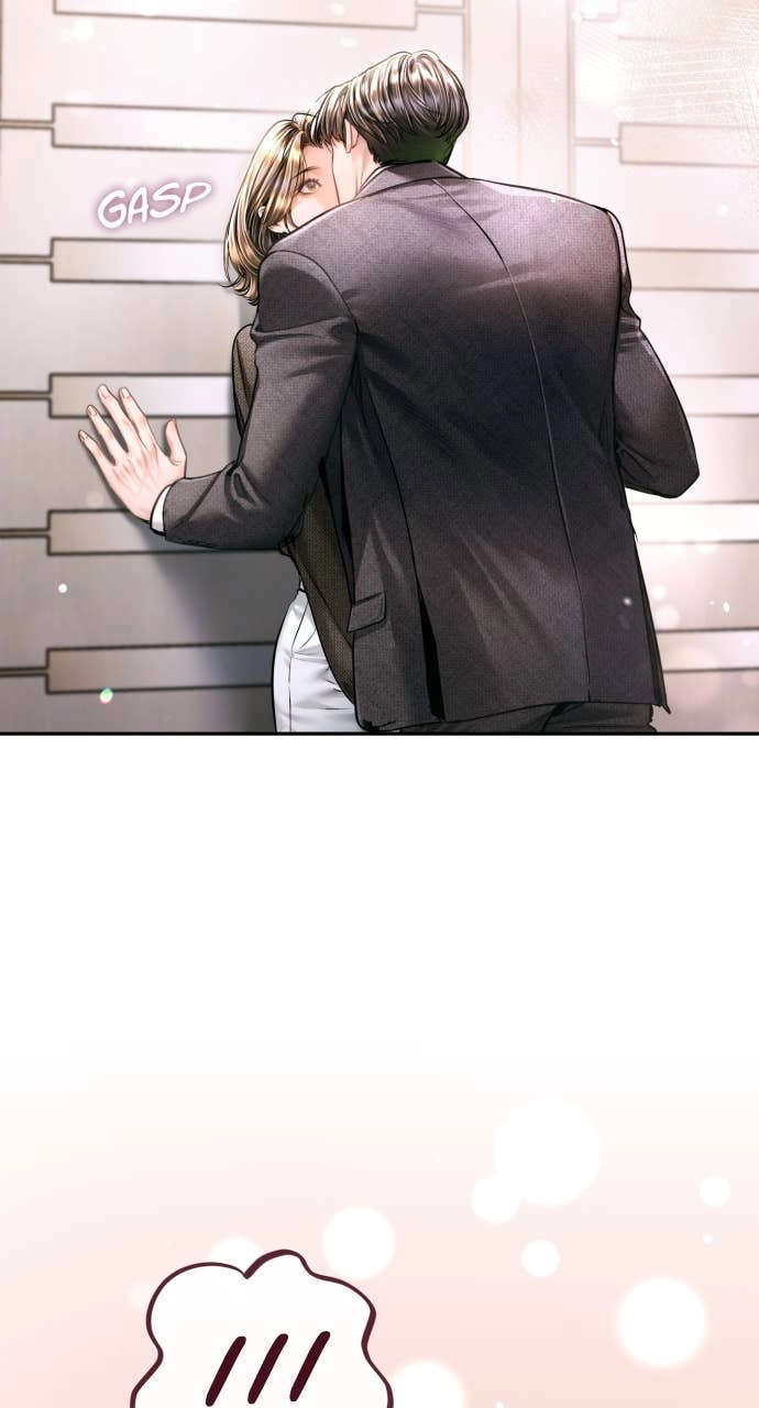 A Child Who Looks Like Me Chapter 40 Page 92