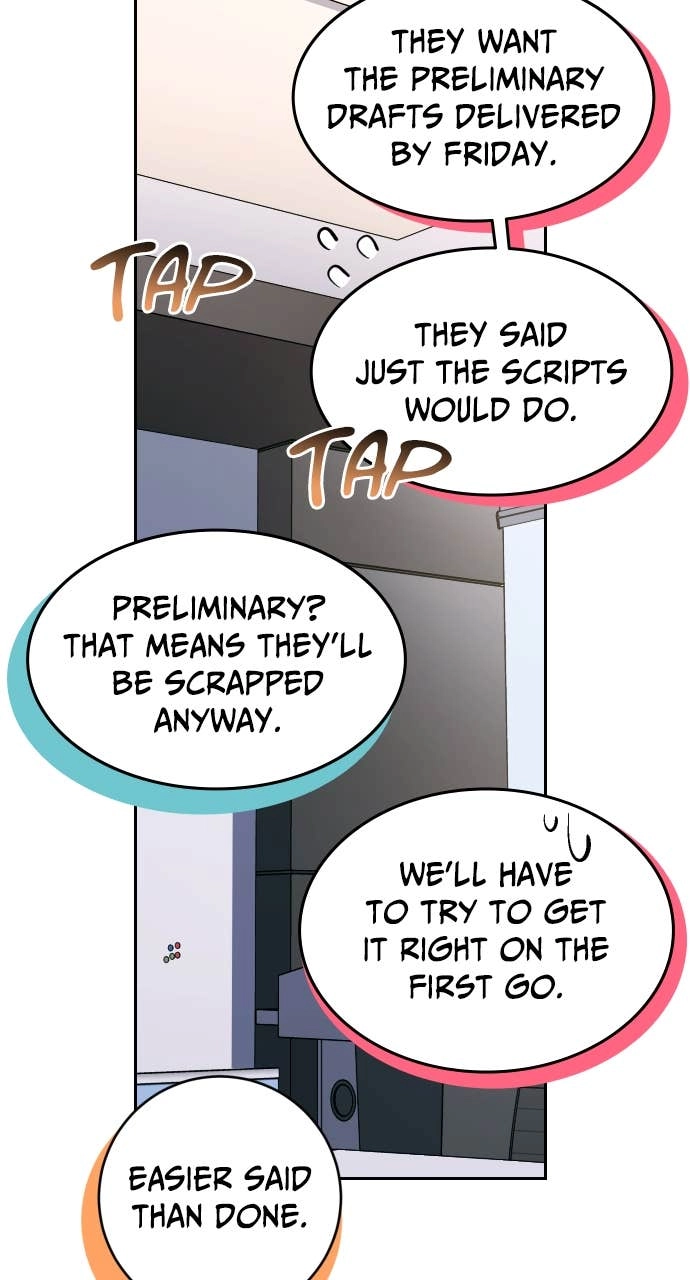A Child Who Looks Like Me Chapter 24 Page 10