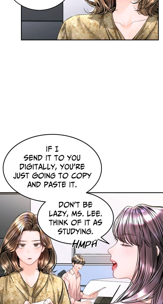 A Child Who Looks Like Me Chapter 24 Page 19