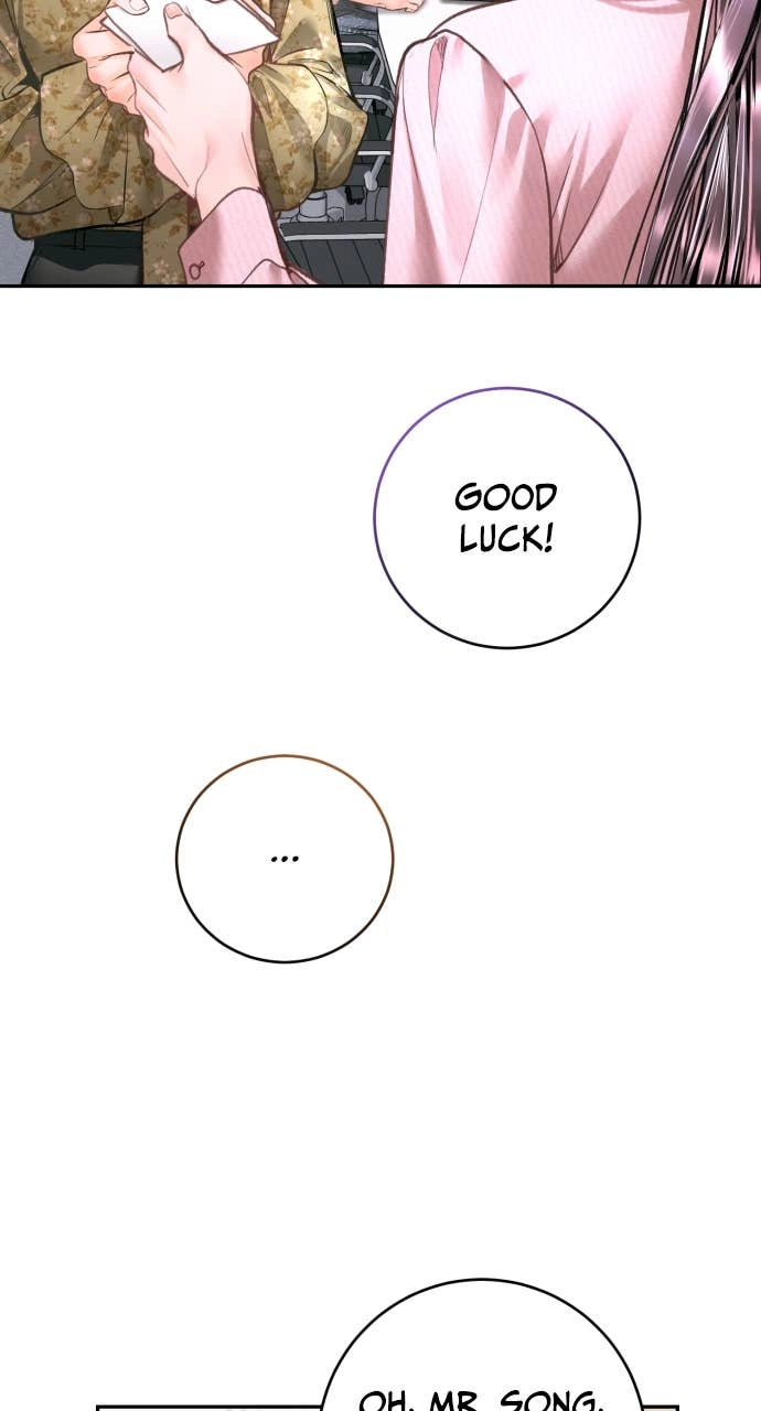 A Child Who Looks Like Me Chapter 24 Page 20