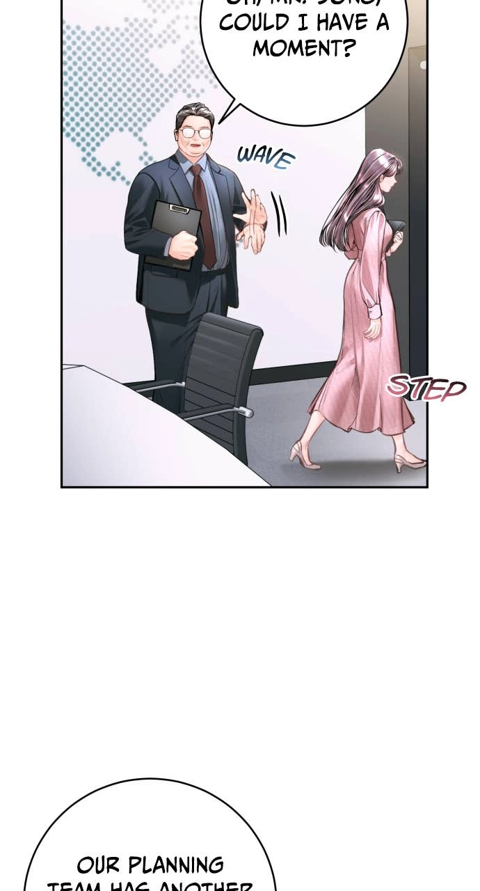 A Child Who Looks Like Me Chapter 24 Page 21