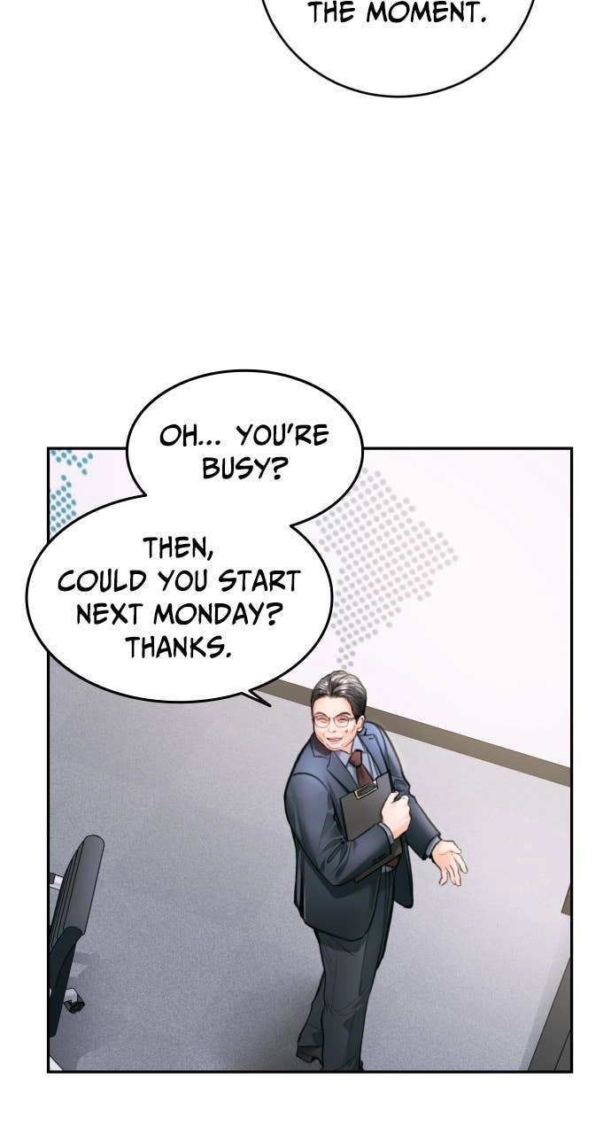 A Child Who Looks Like Me Chapter 24 Page 24