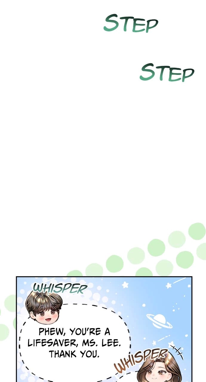 A Child Who Looks Like Me Chapter 24 Page 25