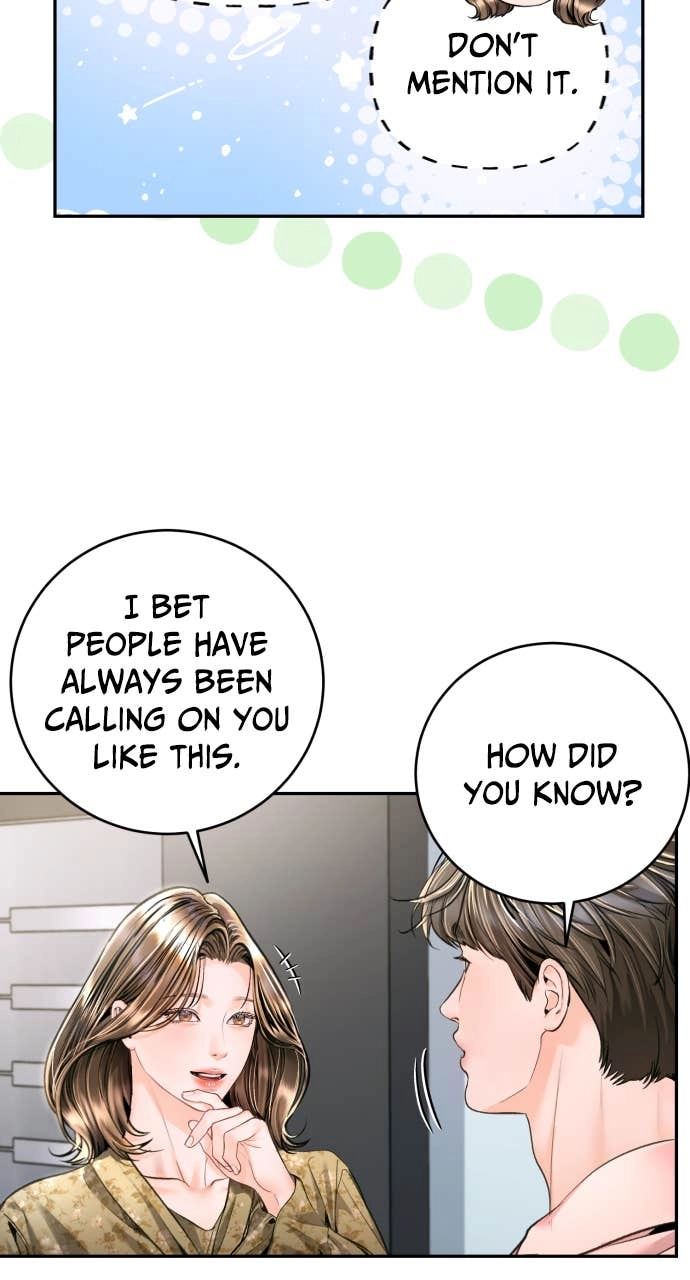 A Child Who Looks Like Me Chapter 24 Page 26