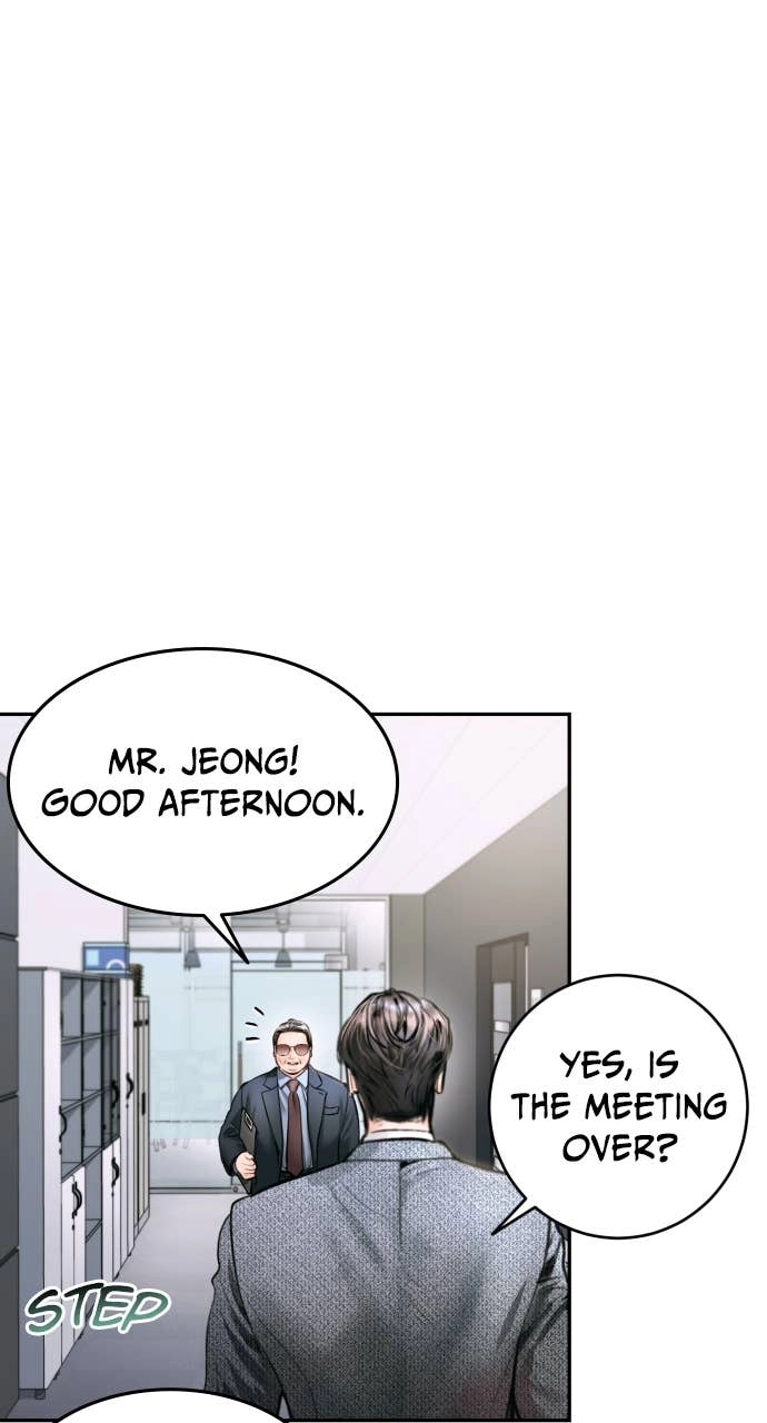 A Child Who Looks Like Me Chapter 24 Page 28