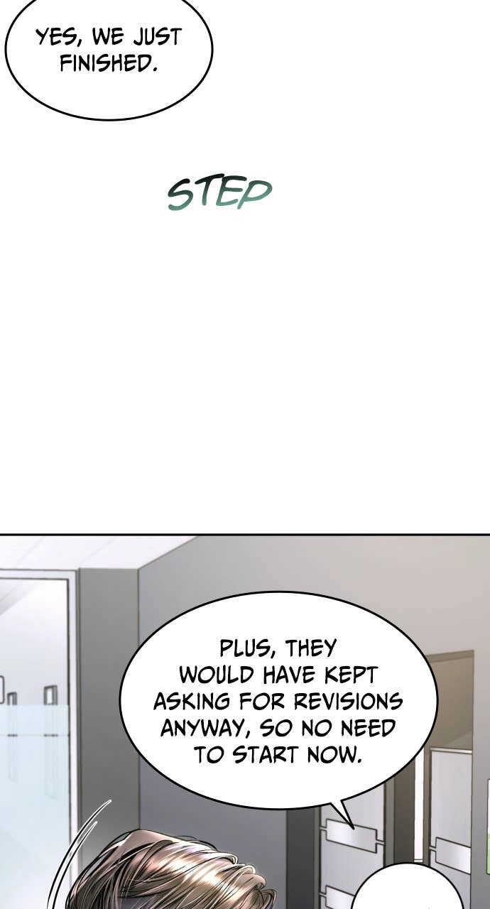 A Child Who Looks Like Me Chapter 24 Page 29