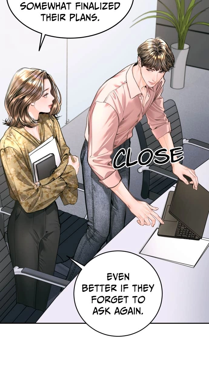 A Child Who Looks Like Me Chapter 24 Page 31