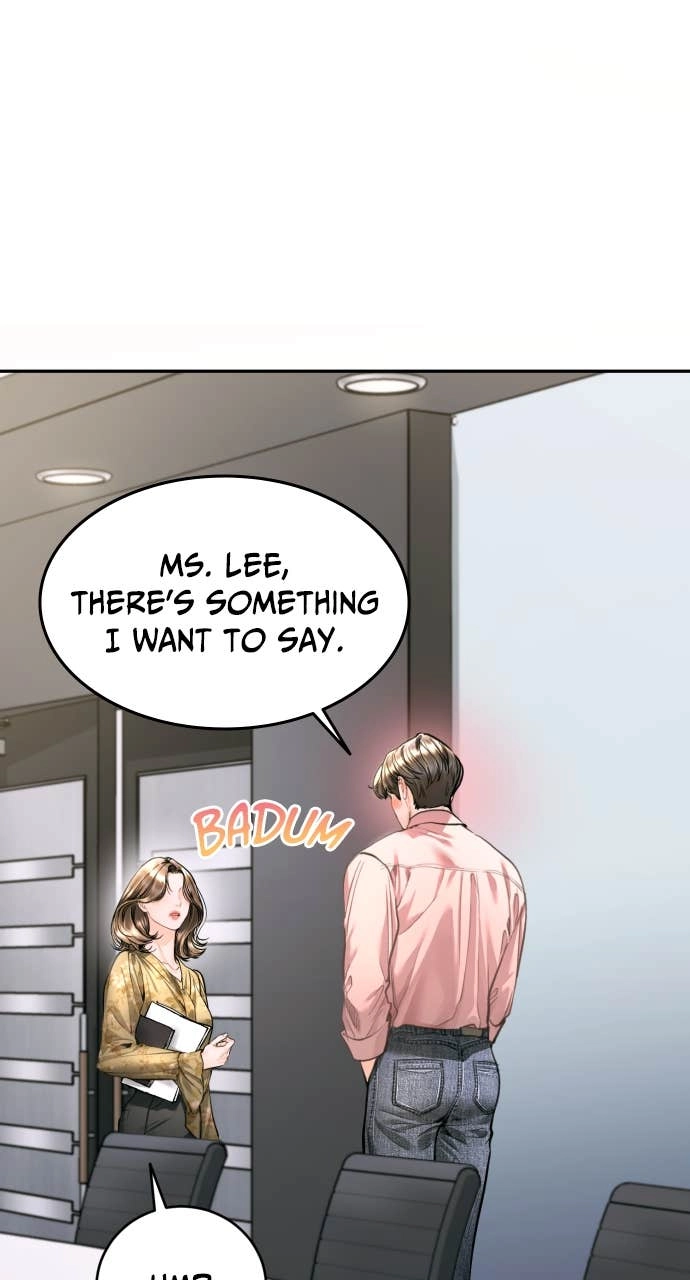 A Child Who Looks Like Me Chapter 24 Page 36
