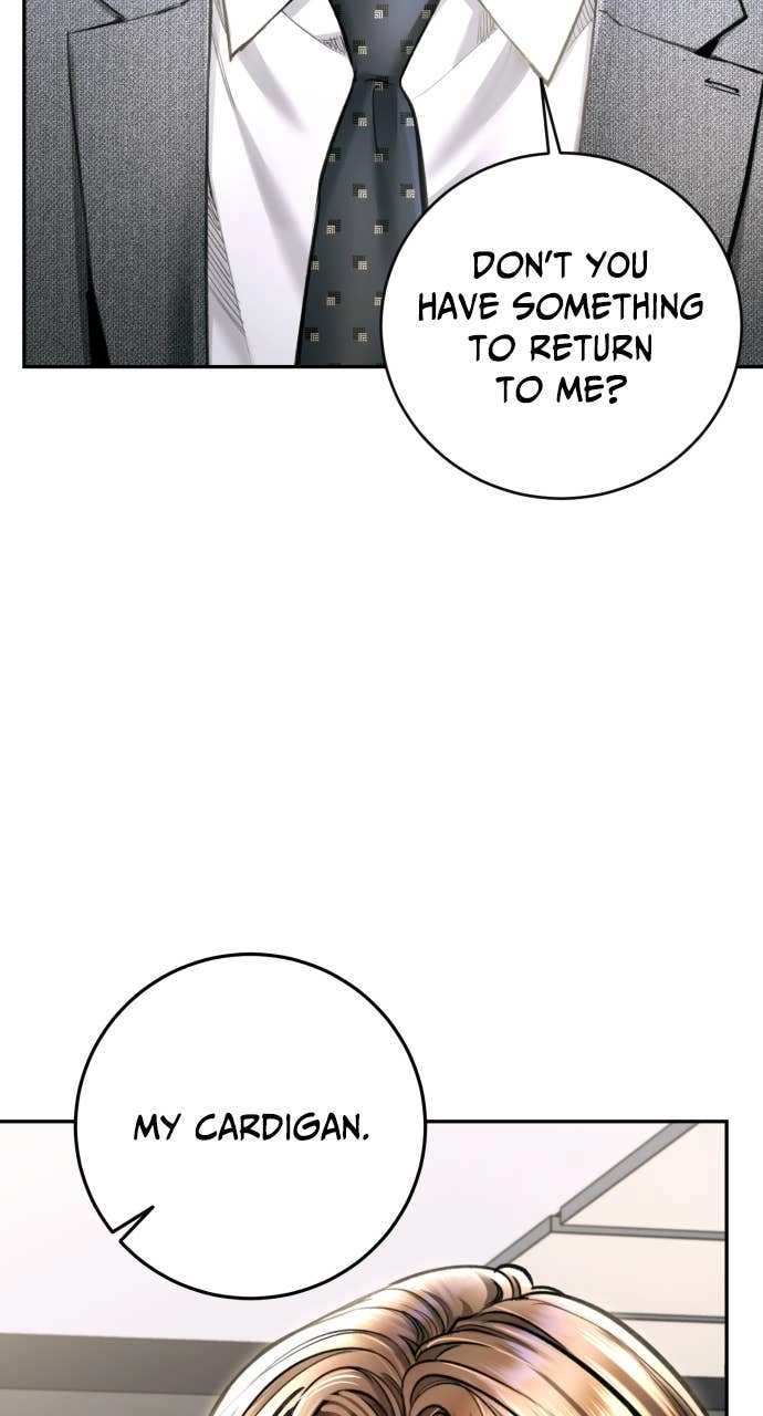A Child Who Looks Like Me Chapter 24 Page 41