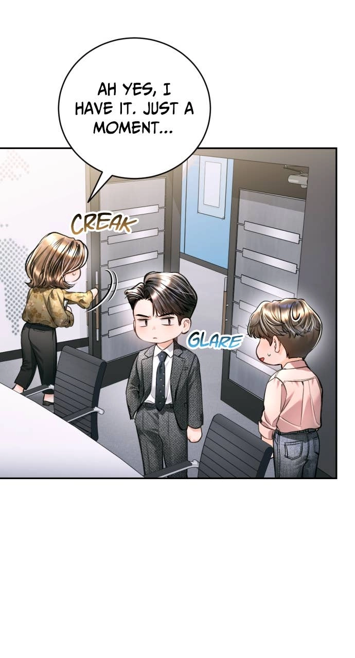 A Child Who Looks Like Me Chapter 24 Page 43