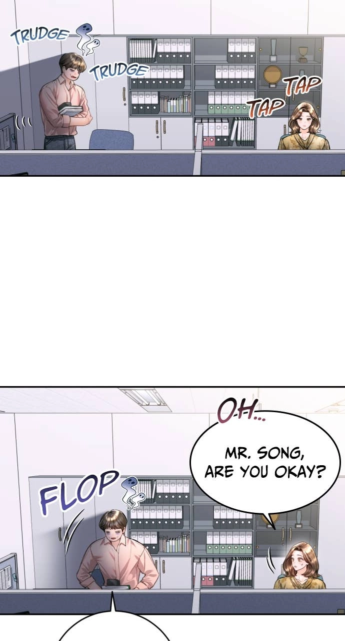 A Child Who Looks Like Me Chapter 24 Page 51