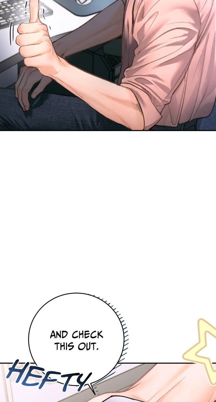 A Child Who Looks Like Me Chapter 24 Page 53