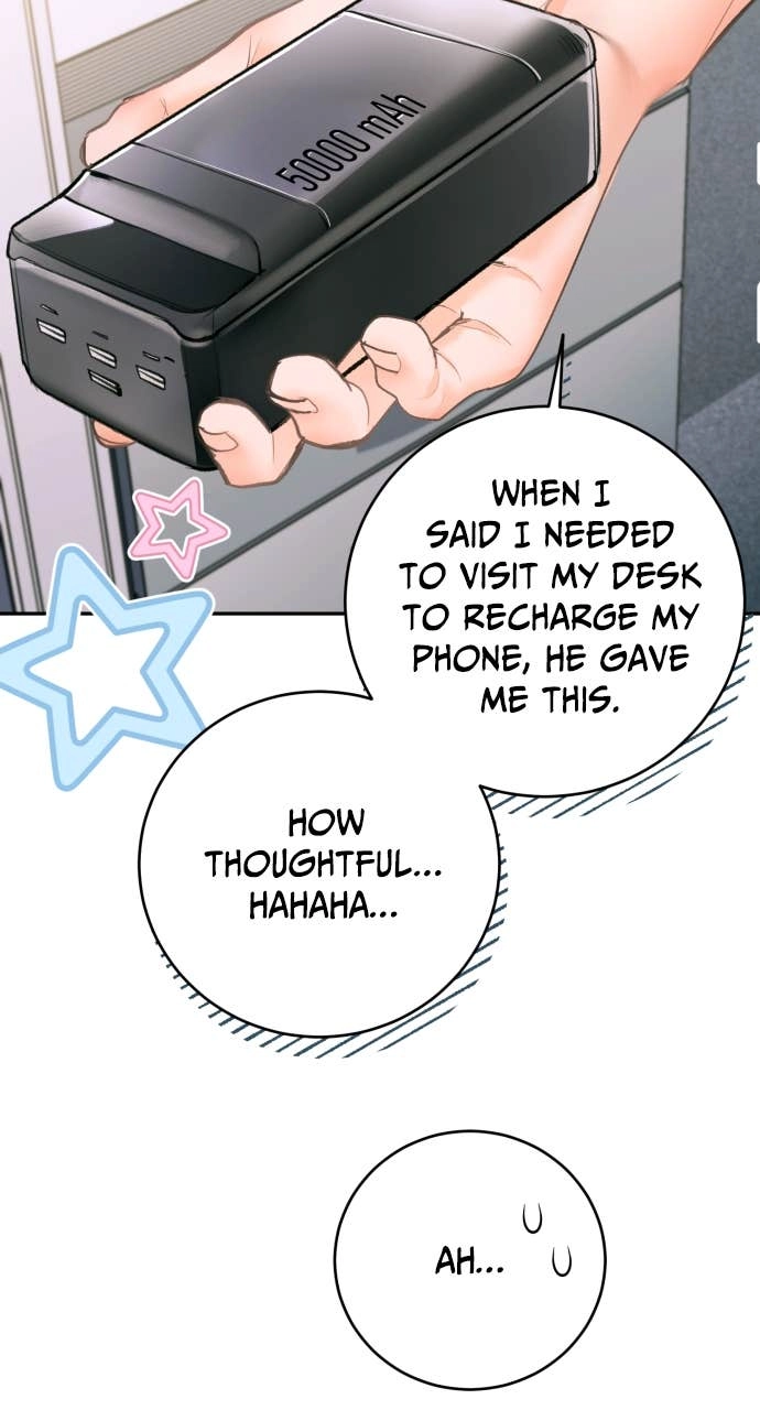 A Child Who Looks Like Me Chapter 24 Page 54