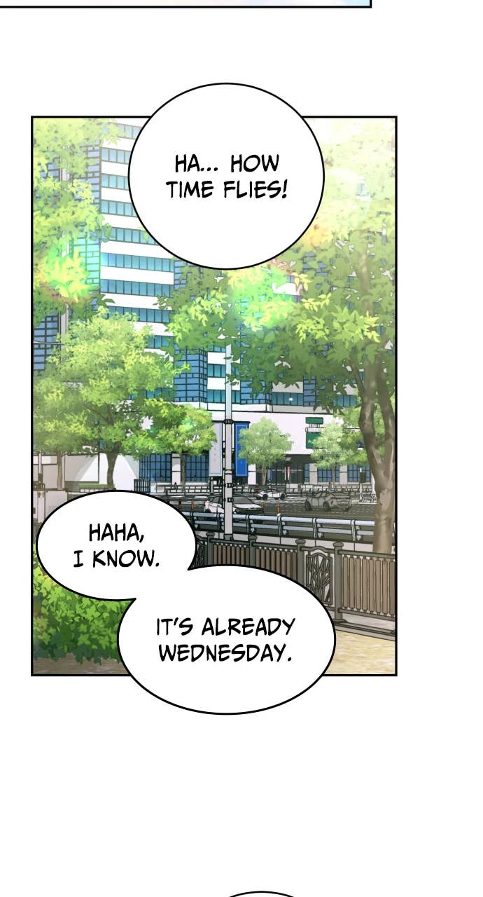 A Child Who Looks Like Me Chapter 24 Page 56