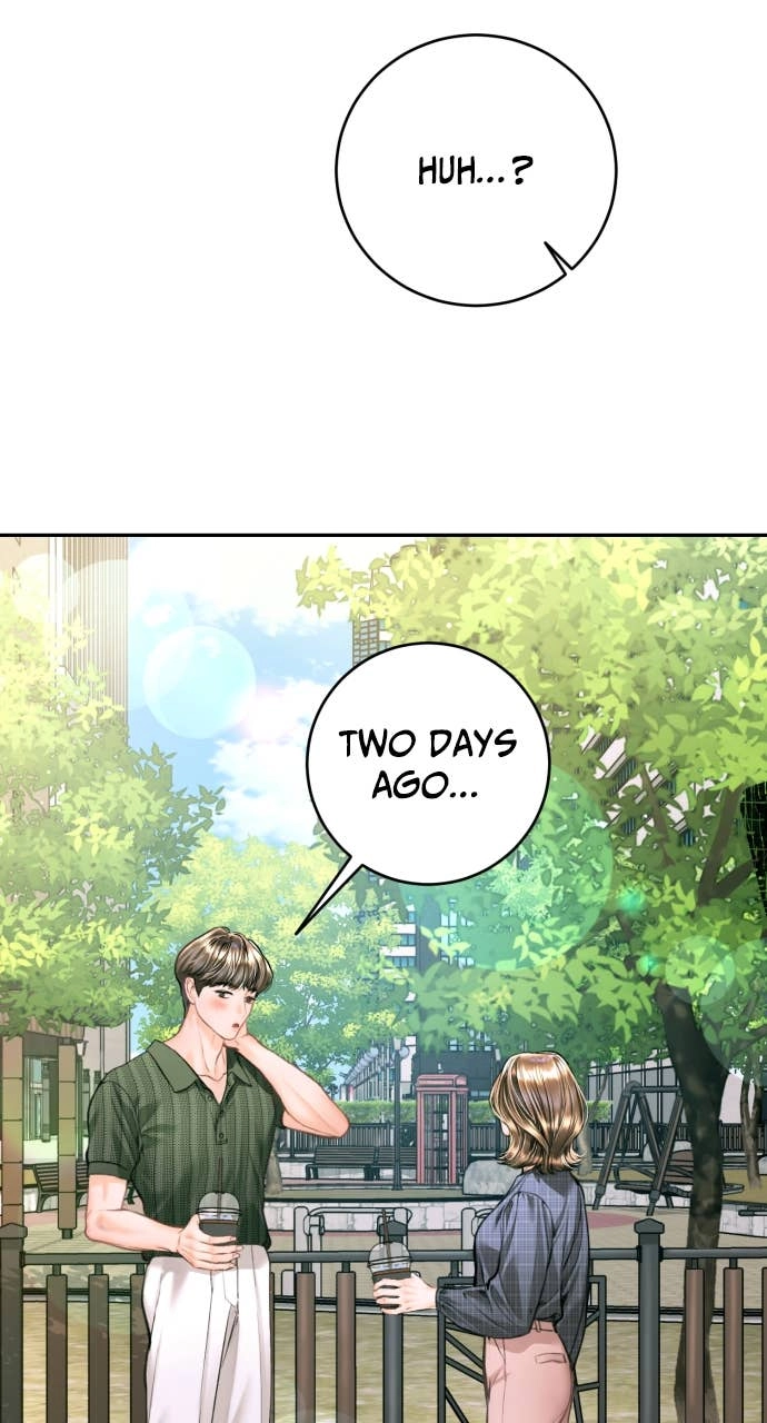 A Child Who Looks Like Me Chapter 24 Page 58