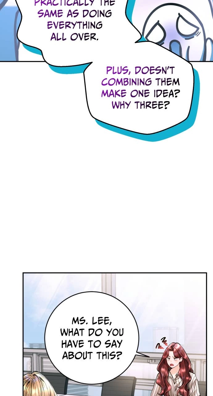 A Child Who Looks Like Me Chapter 24 Page 5