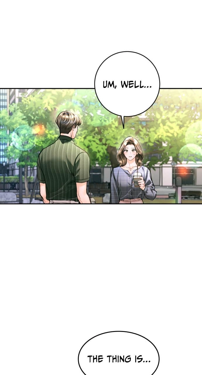 A Child Who Looks Like Me Chapter 24 Page 61