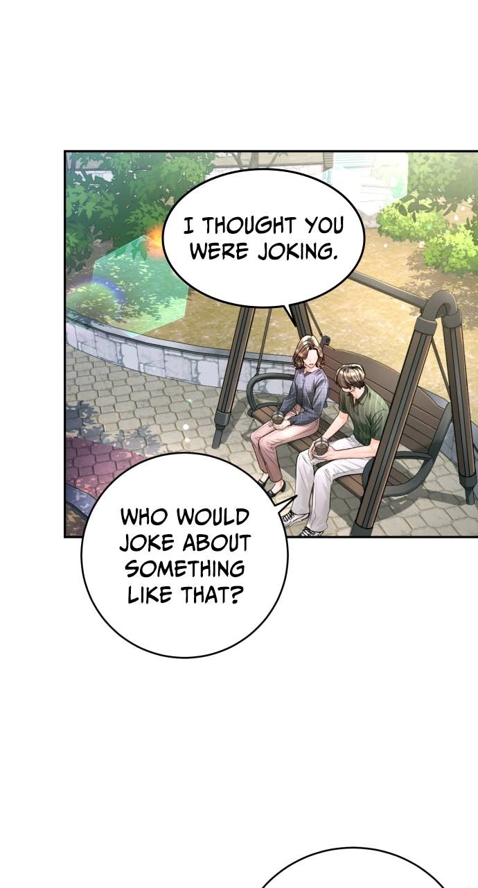A Child Who Looks Like Me Chapter 24 Page 64
