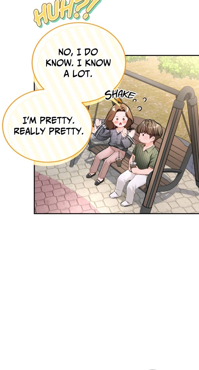 A Child Who Looks Like Me Chapter 24 Page 66