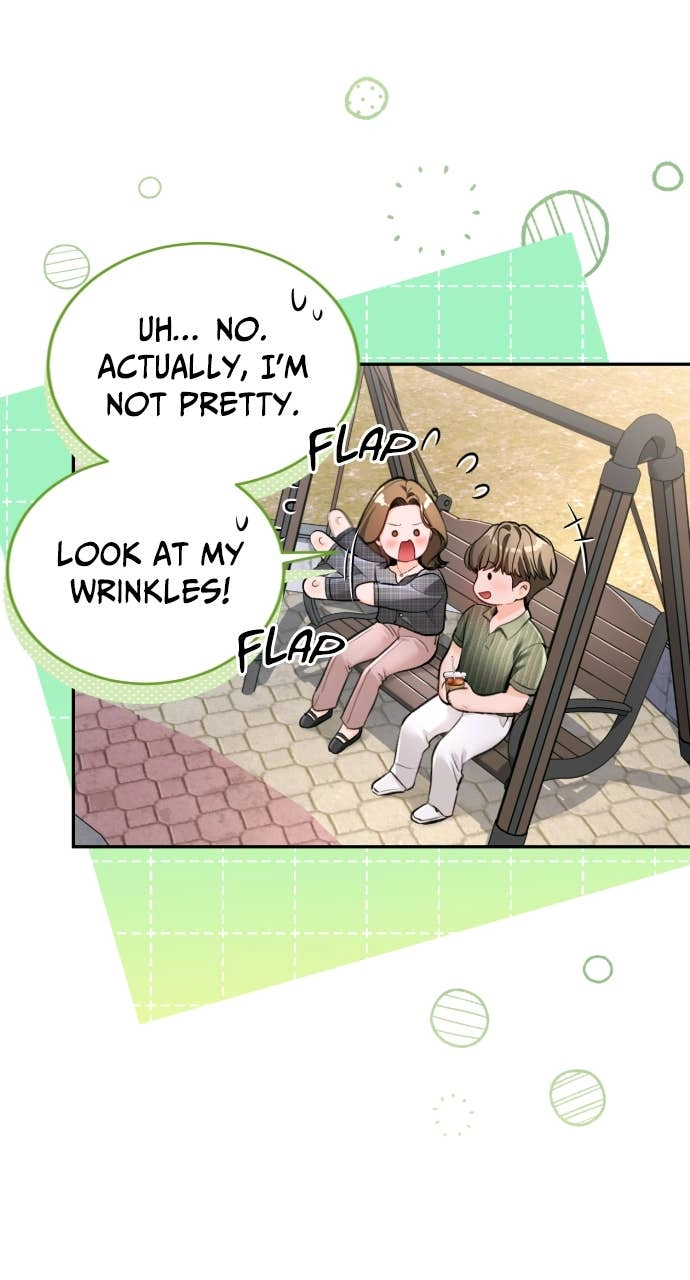 A Child Who Looks Like Me Chapter 24 Page 68