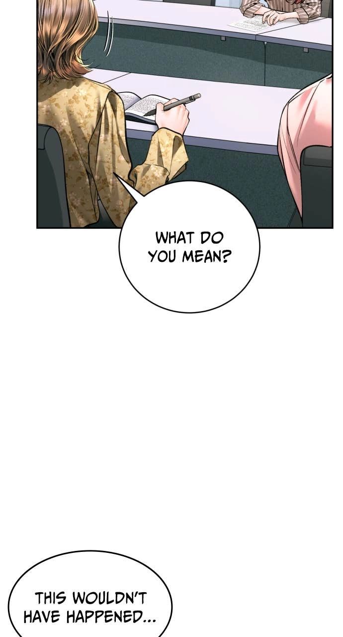 A Child Who Looks Like Me Chapter 24 Page 6