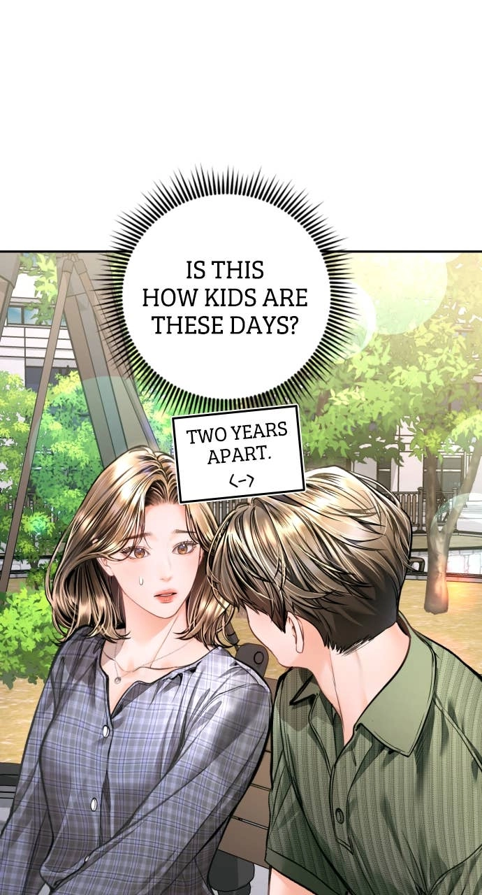 A Child Who Looks Like Me Chapter 24 Page 72