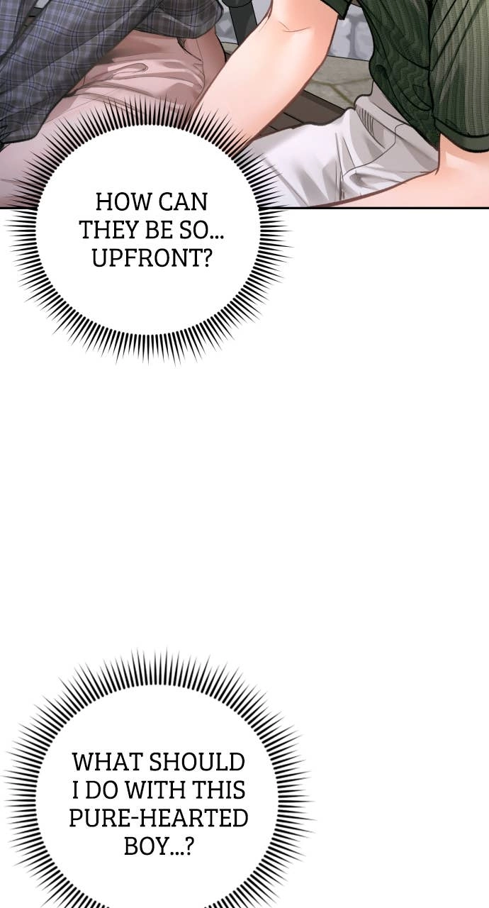 A Child Who Looks Like Me Chapter 24 Page 73