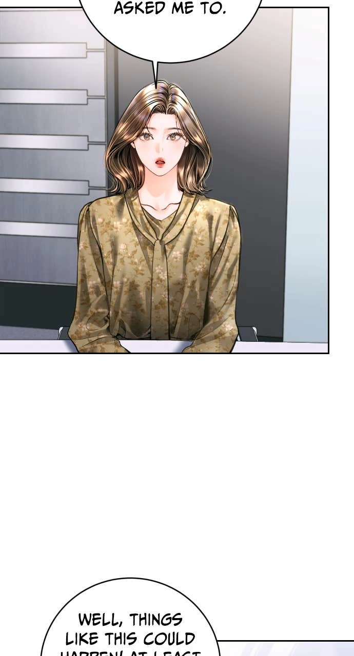 A Child Who Looks Like Me Chapter 24 Page 8
