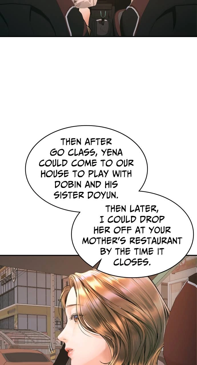 A Child Who Looks Like Me Chapter 15 Page 10