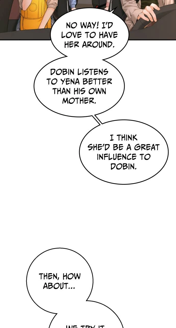 A Child Who Looks Like Me Chapter 15 Page 12