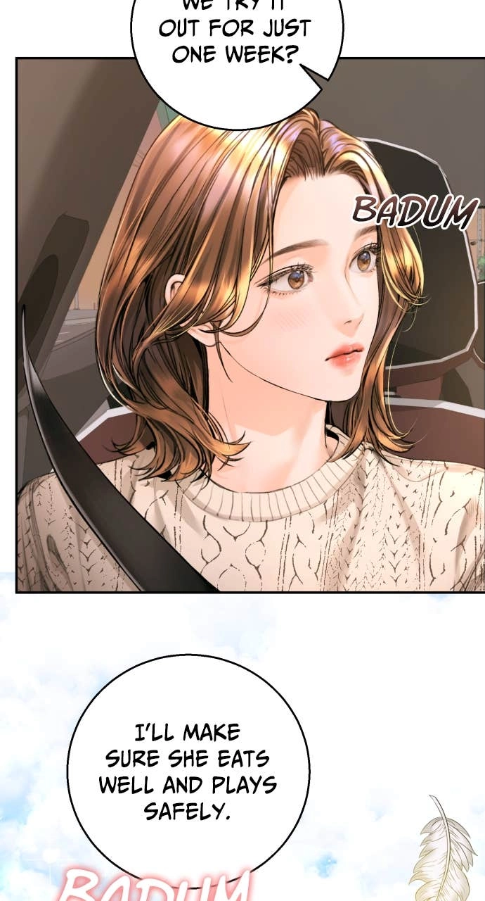 A Child Who Looks Like Me Chapter 15 Page 13