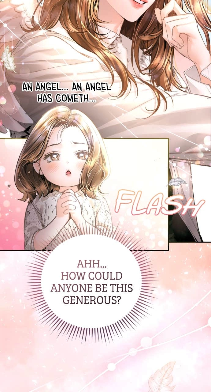 A Child Who Looks Like Me Chapter 15 Page 15