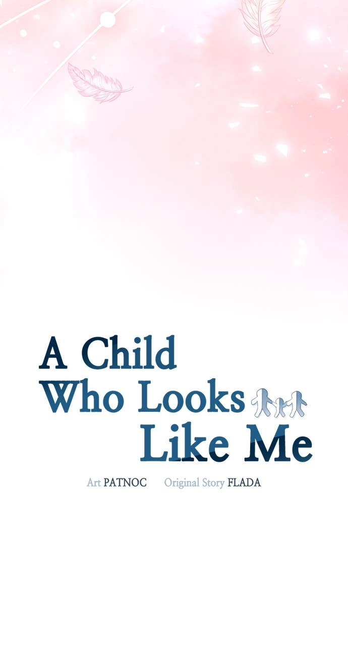 A Child Who Looks Like Me Chapter 15 Page 16