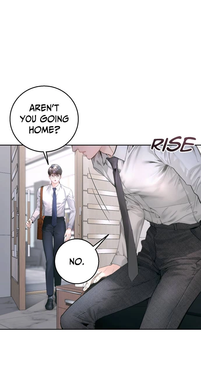 A Child Who Looks Like Me Chapter 15 Page 19